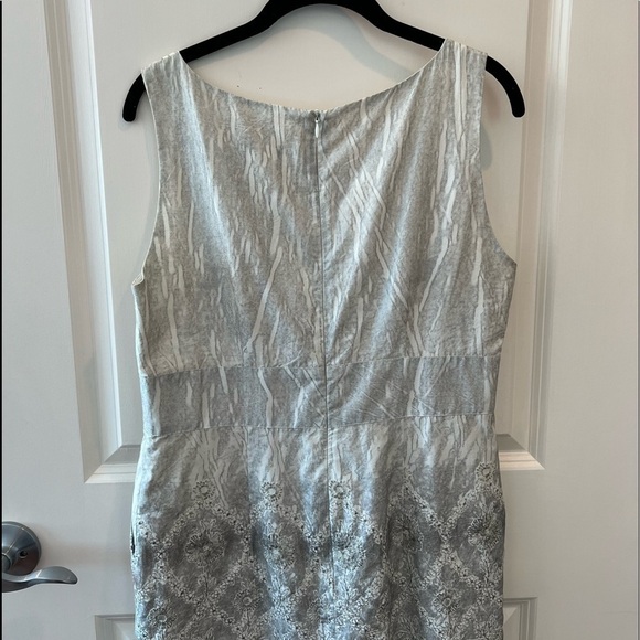 Anni Kuan Dress Size 8 - Picture 9 of 16